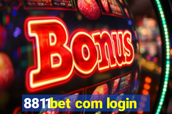 8811bet com login